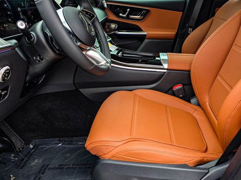 New 2026 Mercedes-Benz GLC 300 4MATIC image 15