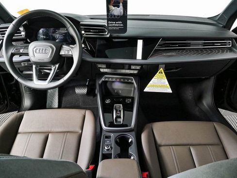New 2026 Audi A3 2.0T Premium Plus AWD/4WD image 19