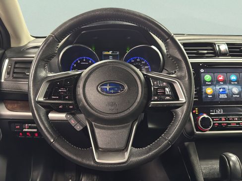 Used 2019 Subaru Outback 2.5i Limited image 33