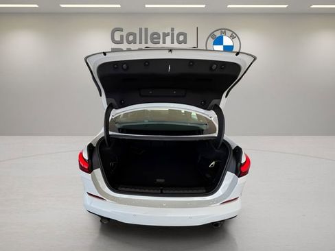 Used 2022 BMW 228i Gran Coupe w/ M Sport Package image 35
