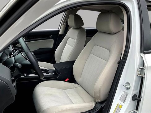 Used 2023 Honda Civic EX image 17