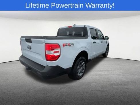 New 2026 Ford Maverick XLT w/ XLT Luxury Package AWD/4WD image 9