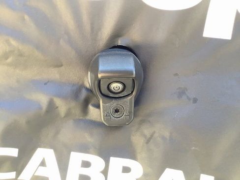 Used 2021 Jeep Wrangler Willys image 23