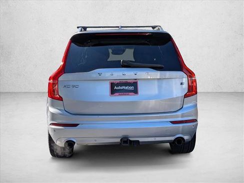 Used 2019 Volvo XC90 T5 Momentum image 8