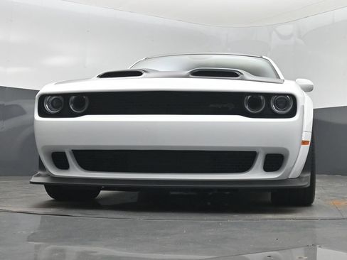 Used 2023 Dodge Challenger SRT Hellcat RWD image 31