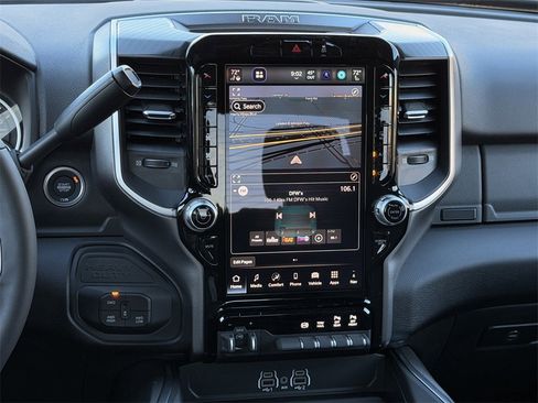 New 2026 RAM 3500 Lone Star image 13