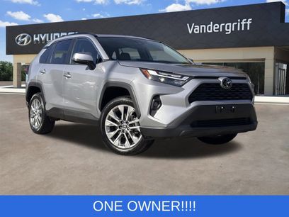 Used 2024 Toyota RAV4 XLE Premium