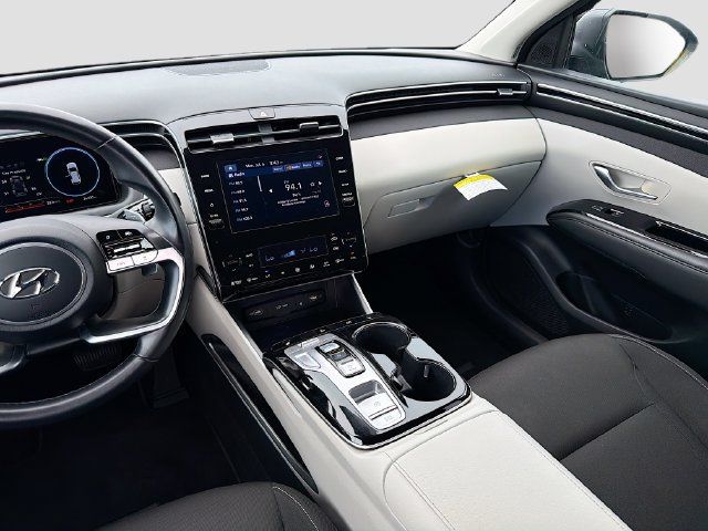 Used 2022 Hyundai Tucson SEL AWD/4WD image 24