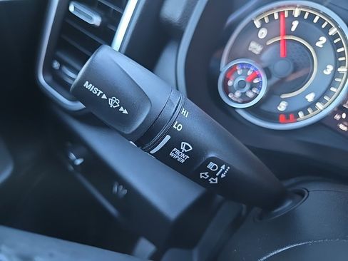 Used 2021 RAM 1500 Big Horn image 51