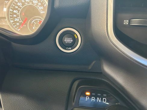 Used 2023 RAM 1500 Big Horn RWD image 45