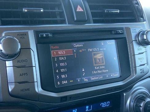 Used 2018 Toyota 4Runner Limited image 9