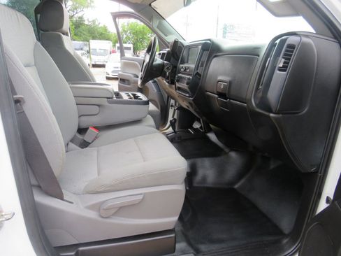 Used 2019 Chevrolet Silverado 3500 W/T w/ WT Convenience Package AWD/4WD image 19
