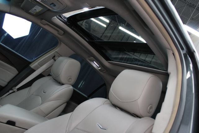 Used 2016 Cadillac CTS Luxury RWD image 14