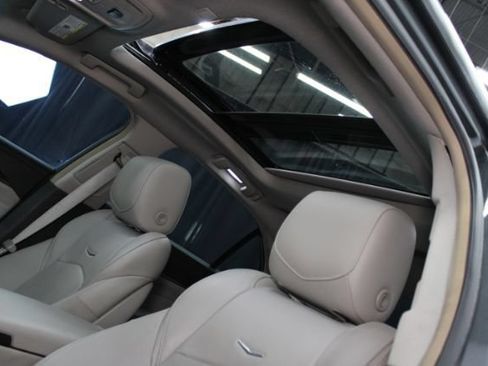 Used 2016 Cadillac CTS Luxury RWD image 14