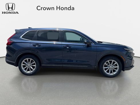 Certified 2023 Honda CR-V EX image 5