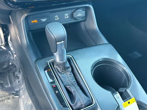 New 2026 Honda Civic Sport image 15