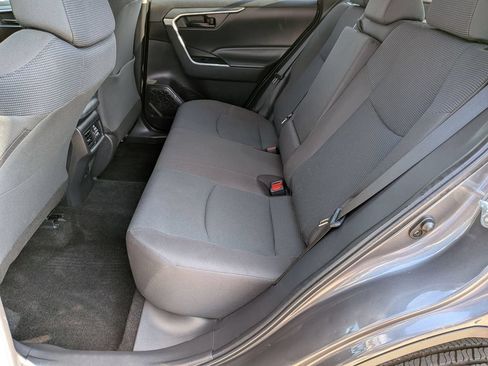 Used 2024 Toyota RAV4 LE AWD/4WD image 27