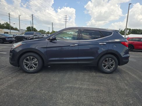Used 2016 Hyundai Santa Fe Sport FWD image 6
