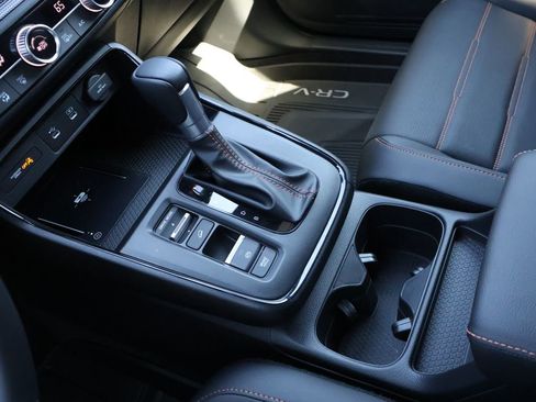 Certified 2026 Honda CR-V Sport-L image 24