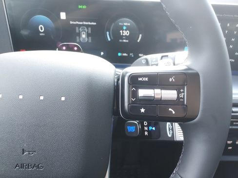 New 2026 Hyundai Ioniq 9 Limited image 30