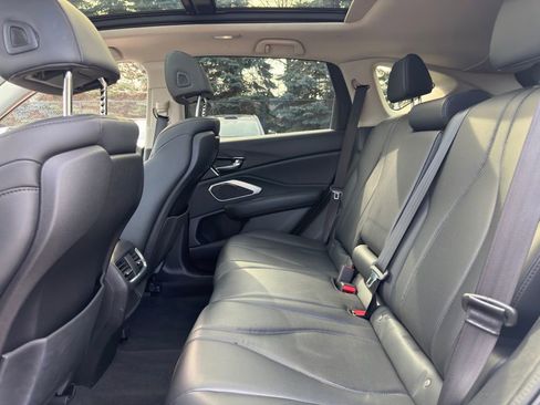 Used 2020 Acura RDX AWD image 36