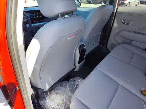 New 2026 Hyundai Kona SEL Premium FWD image 16