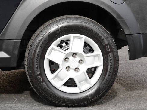 Used 2008 Honda Element LX image 56