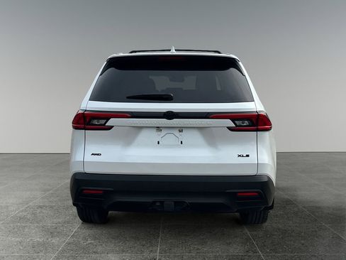 Used 2024 Toyota Grand Highlander XLE image 6