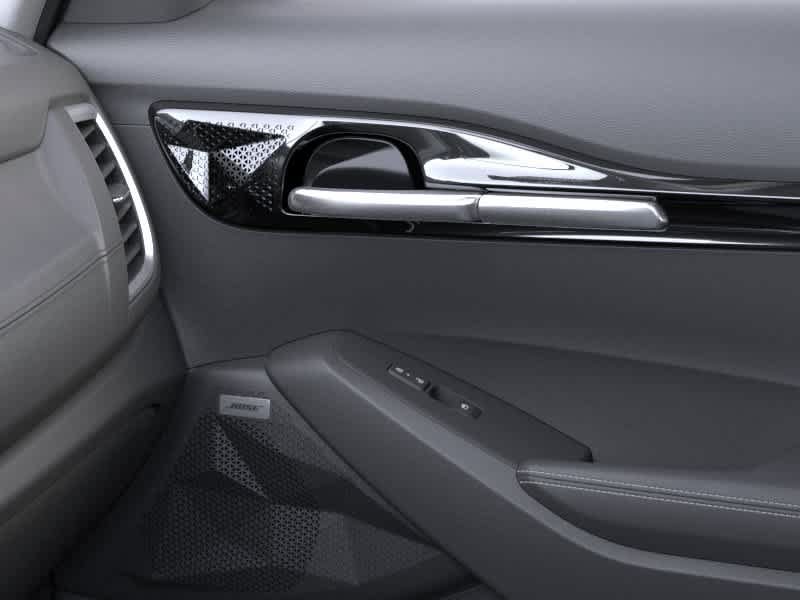 New 2026 Kia Seltos SX AWD/4WD image 25