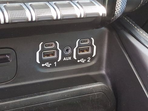 Used 2019 RAM 1500 Limited image 26