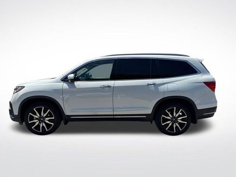Used 2022 Honda Pilot Touring image 3