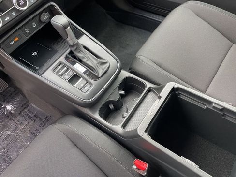 New 2026 Honda CR-V LX image 9