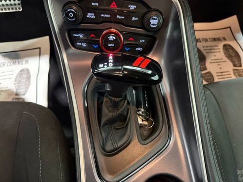 Used 2020 Dodge Challenger R/T Scat Pack image 71