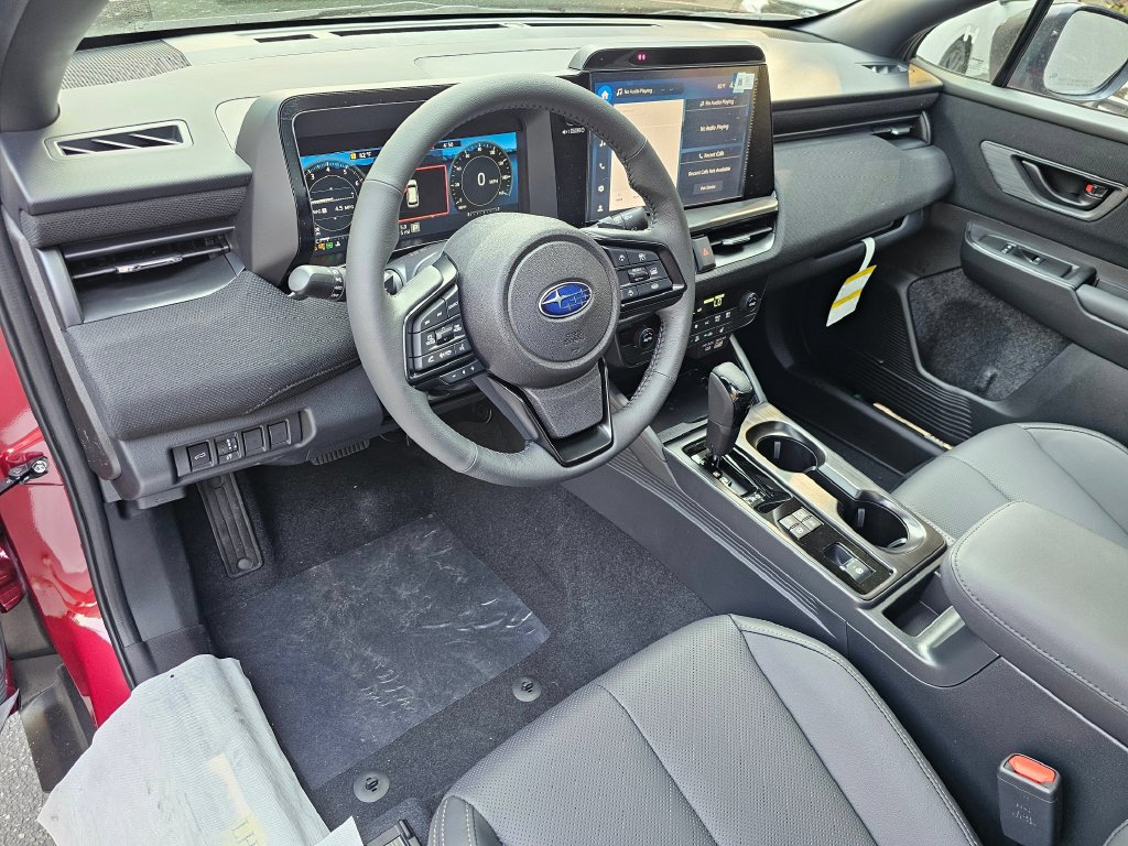 New 2026 Subaru Outback Limited XT AWD/4WD image 18