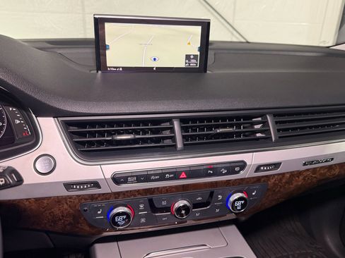 Used 2018 Audi Q7 2.0T Premium Plus w/ Premium Plus Package image 15