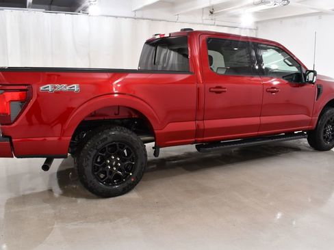 New 2026 Ford F150 XLT w/ Equipment Group 302A MID AWD/4WD image 11