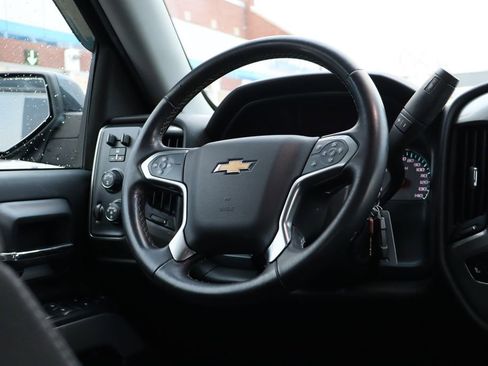Used 2019 Chevrolet Silverado 1500 LT w/ All Star Edition image 46
