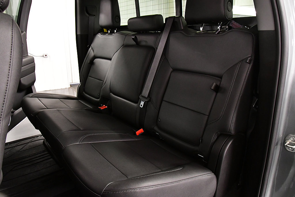 Used 2024 Chevrolet Silverado 1500 RST w/ Convenience Package II AWD/4WD image 29