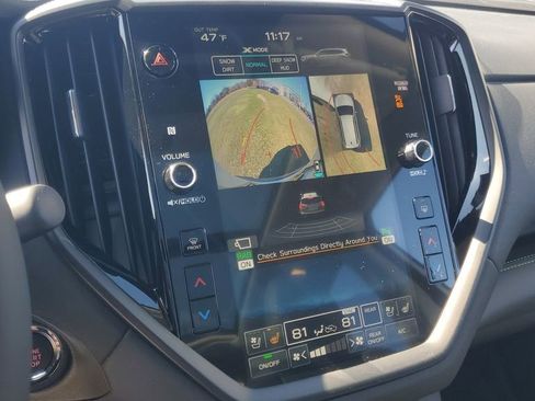 New 2026 Subaru Ascent Bronze Edition AWD/4WD image 21