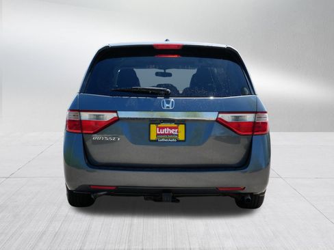 Used 2013 Honda Odyssey EX-L image 6