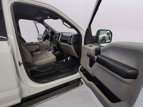 Used 2020 Ford F150 XLT w/ Equipment Group 302A Luxury image 20