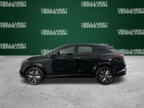 Used 2024 Nissan Ariya AWD image 8