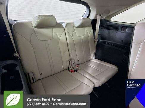 Used 2023 Kia Sorento SX Prestige w/ Panoramic Sunroof Package AWD/4WD image 31