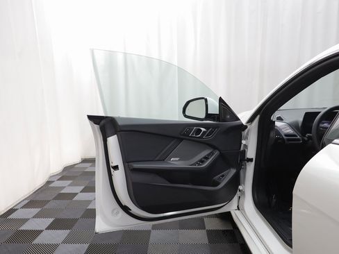 Certified 2025 BMW 228i xDrive w/ Premium Package image 4