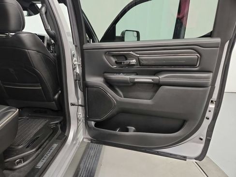 Used 2022 RAM 1500 Limited AWD/4WD image 30