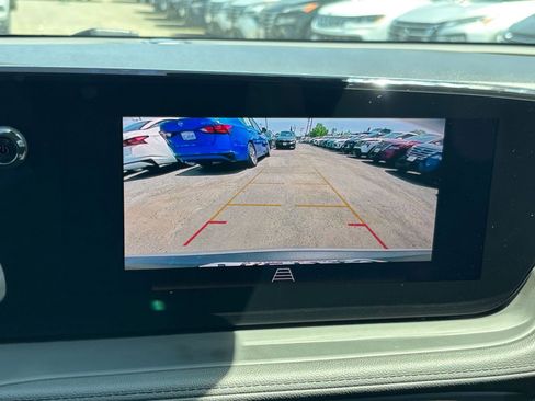 Used 2025 Buick Encore GX Preferred FWD image 22