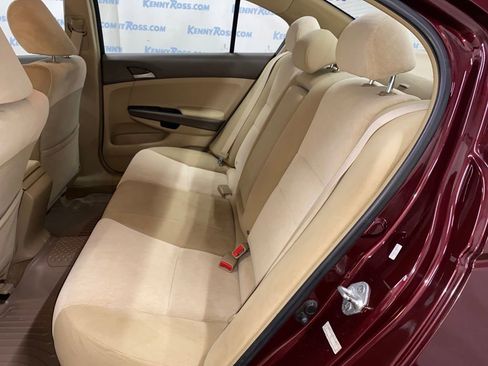 Used 2008 Honda Accord LX-P image 13