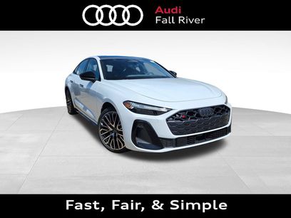 New 2026 Audi S5 Premium Plus