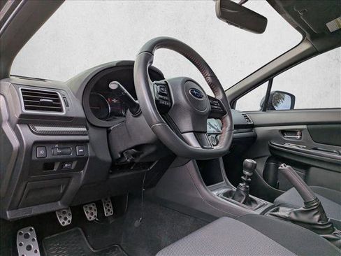 Used 2018 Subaru WRX image 10