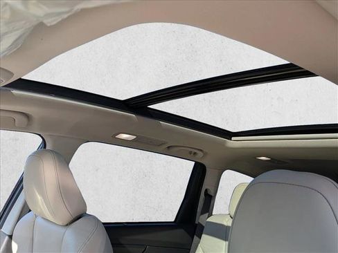 New 2026 Subaru Ascent Limited image 14